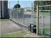 Pro SL 2000 Low Votage Single Slide Gate Opener (1 extra remote FREE)