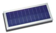 GTO 5 Watt Solar Panel