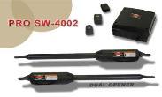 GTO / PRO SW4002 XL Dual Gate Opener (PRO-SW4002)
