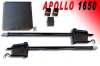 Apollo 1650 Dual Opener Featuring the 800 Series UL Approved Board