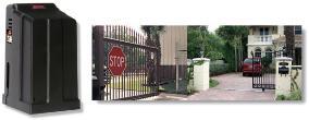 GTO/PRO GP-SL 102 Dual Slide Gate Opener