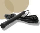 Hands Free Automatic Entry Sensor (FM139)