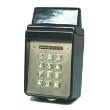 Linear Access Wireless Exiting Digital Keypad