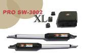 GTO / PRO SW3002XL Dual Gate Opener (SW3002XL) w/ PTO Brackets