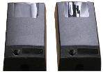 Pair of Safety Photo Eye -Wirless (FT25B)