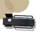 Automatic Gate Lock made by GTO, Inc. (FM144)