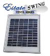 Estate Swing Solar Charging Alternative Power Source (GC122)