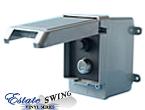 Wireless Key-Secured Push Button Control (229)