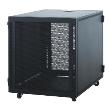 12U Compact Series SOHO Server Cabinet Rack by Kendall Howard (1932-3-001-12)