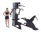 Body Solid G8I Home Gym (G8I)