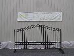 Legacy Estate Gate (Single 6') 