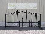 Sweetgrass Estate Gate (Single 6') 