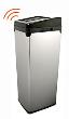 14 Gallon Stainless Steel Touchless Trashcan® SX 