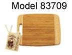 Bamboo Board (Product ID = 83709)