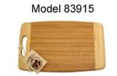 Bamboo Board (Product ID = 83915)