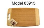 Bamboo Board (Product ID = 83915)