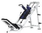 Minotaur Fitness Leg Sled/ Hack Squat (KL613)