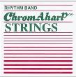 ChromAharP Complete Set of Strings