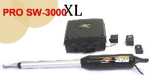 GTO / PRO SW3000XL Single Gate Opener (PROSW3000XL-kit)
