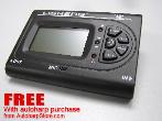 Chromatic Tuner (HT-2005)