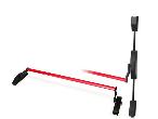 2200 Series Panic Exit Device by Sentry Safety