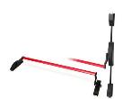 2200 Series Panic Exit Device by Sentry Safety