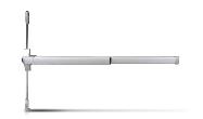 4200FR Series Dual Door Application by Sentry Safety