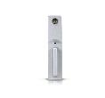 Sentry Thumb Latch Release Handle
