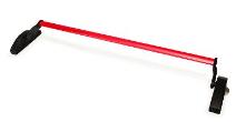 2000 Series Panic Exit Device by Sentry Safety