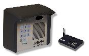 GTO/PRO Wireless Intercom and Keypad FM136 (F3100MBC)