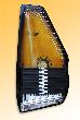 Oscar Schmidt OS15B Autoharp -Classic