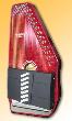 Oscar Schmidt OS21CQ AutoHarp -Classic TR