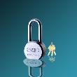Saker Maximum Security Padlock 65mm - 701BL