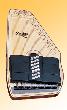 Oscar Schmidt OS110 21 FN Limited Edition AutoHarp