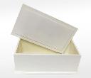 Small Serenity Series MDF Pet Casket