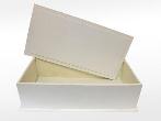 Medium Serenity Series MDF Pet Casket