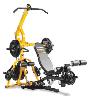 Powertec Workbench Leverage Home Gym (WB-LS10)