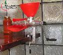 Natural Classico Manual Tomato Milling Machine