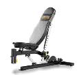 Powertec Utility Bench (New Style Decline Feature) (WB-UB10)