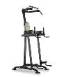 Powertec Vertical Chin/Dip/Ab Machine (P-BT10)