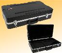 ChromAharP Deluxe Hardshell Case