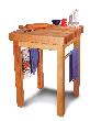 Big Game Grinders Butcher Block