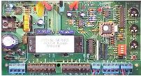 (AQ251) - PC Board, DC Slider