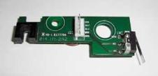 (RVCTBD3040) Rev Counter Board