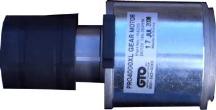 (R4200) GTO Gear Motor 