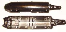 (R4414) Aluminum Housing Kit PRO3000/4000