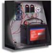 (R4405) - Loaded large Metal Control Box for automotive battery