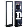 41U Cable Cove 2-Post Server Rack by Kendall Howard (1911-3-000-41)