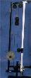 Yukon Gym System Lat Attachment (GSL-144)
