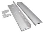 Sentry E. Labs Electromagnetic Lock Bracket (EM-10001L)